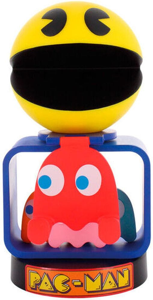 CABLE GUY : PACMAN