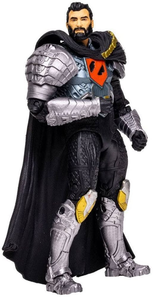 MCF15228 Figura mcfarlane toys dc multiverso general zod