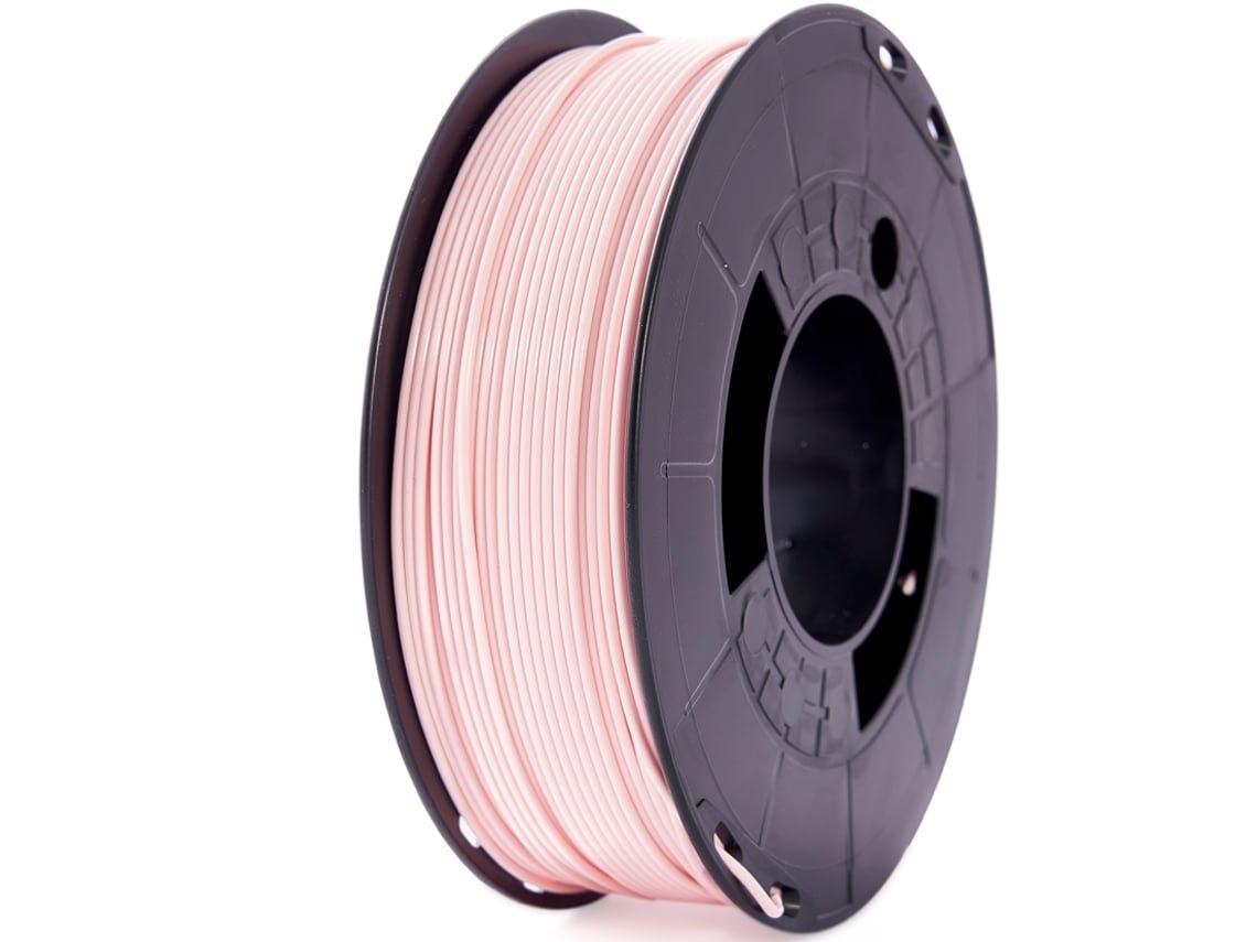 Filamentos para Impressoras 3D PLA GENERICO Pla (Rosa - 1,75mm)