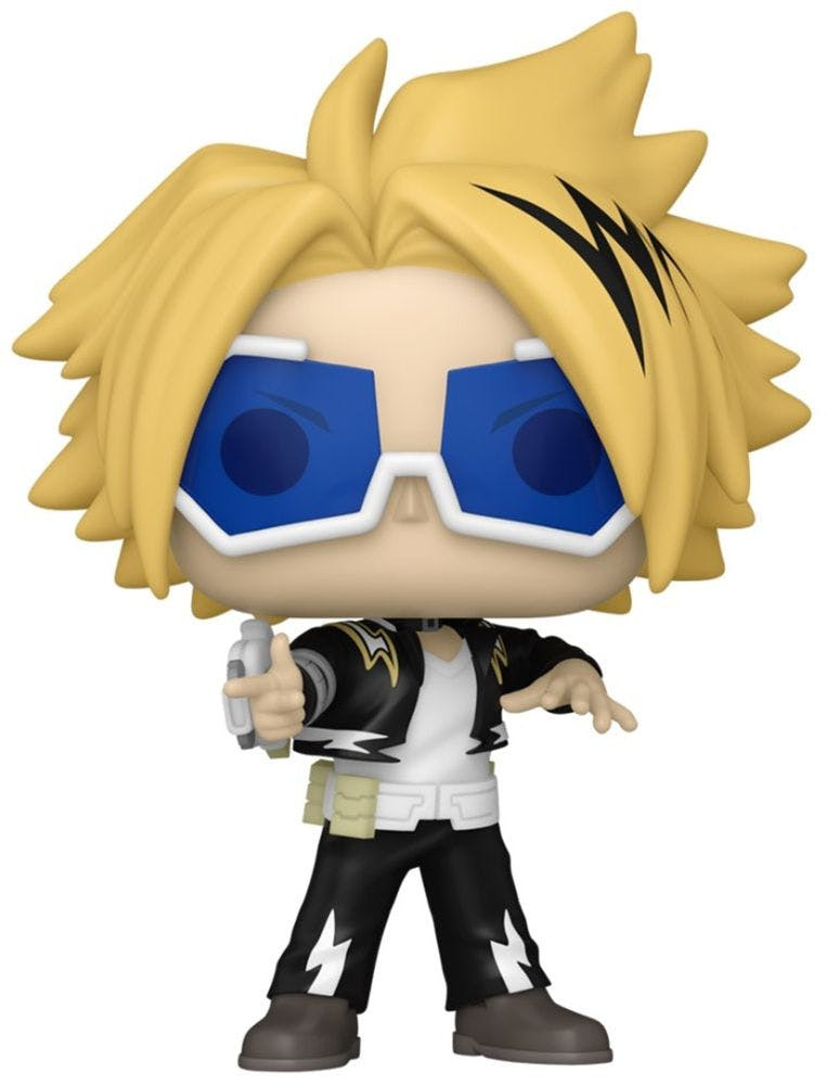 67328 Funko pop meu herói academia 5ª temporada denki kaminari 67328