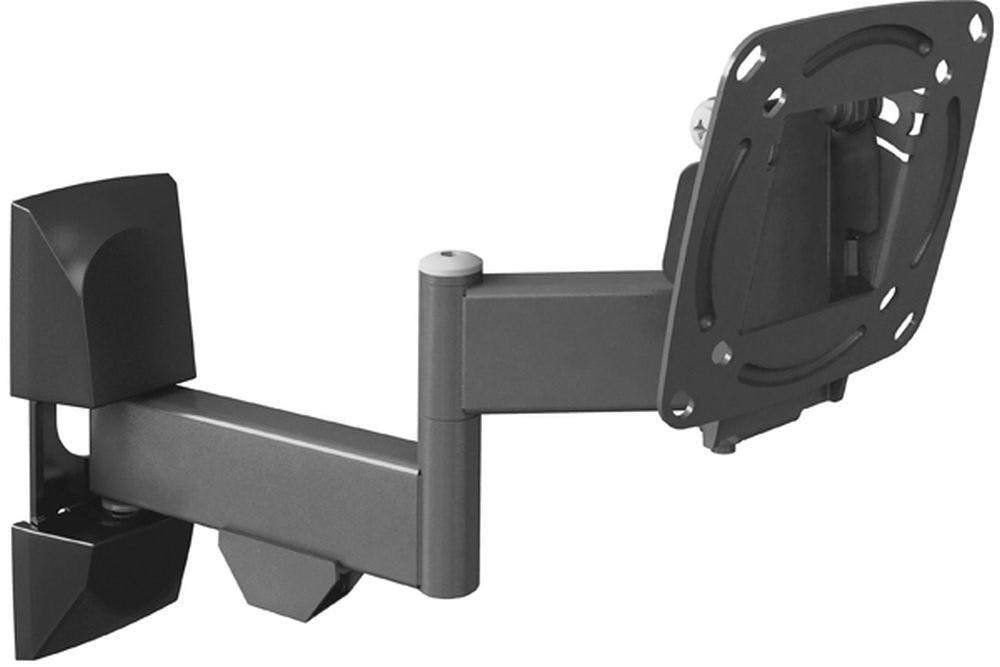 Suporte de TV BARKAN E140 (Ajustável - 13'' a 29'' - Até 15 kg)