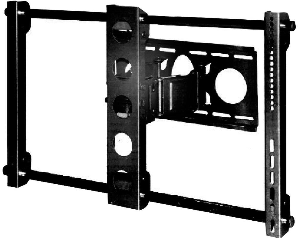 Dti Suporte Tv Parede Sop-3020 40-80´´ 75Kg