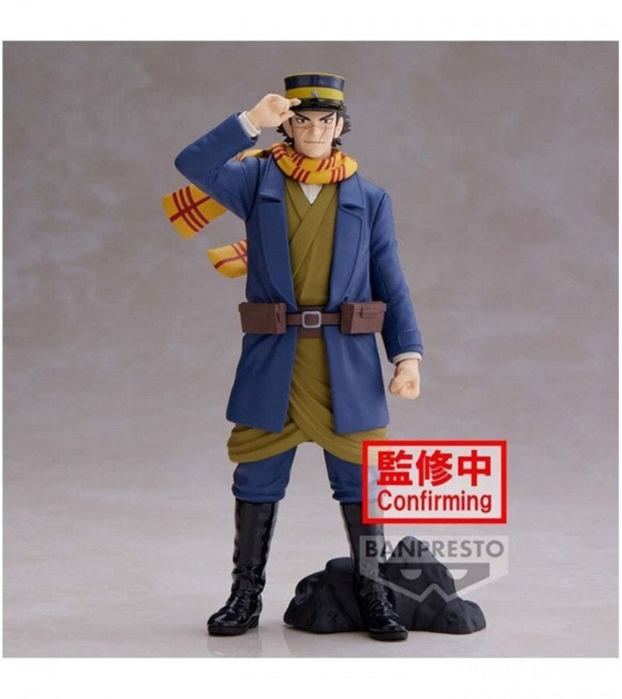 BP19587 Figura Banpresto My Hero Academia Os Heróis Incríveis vol. 27