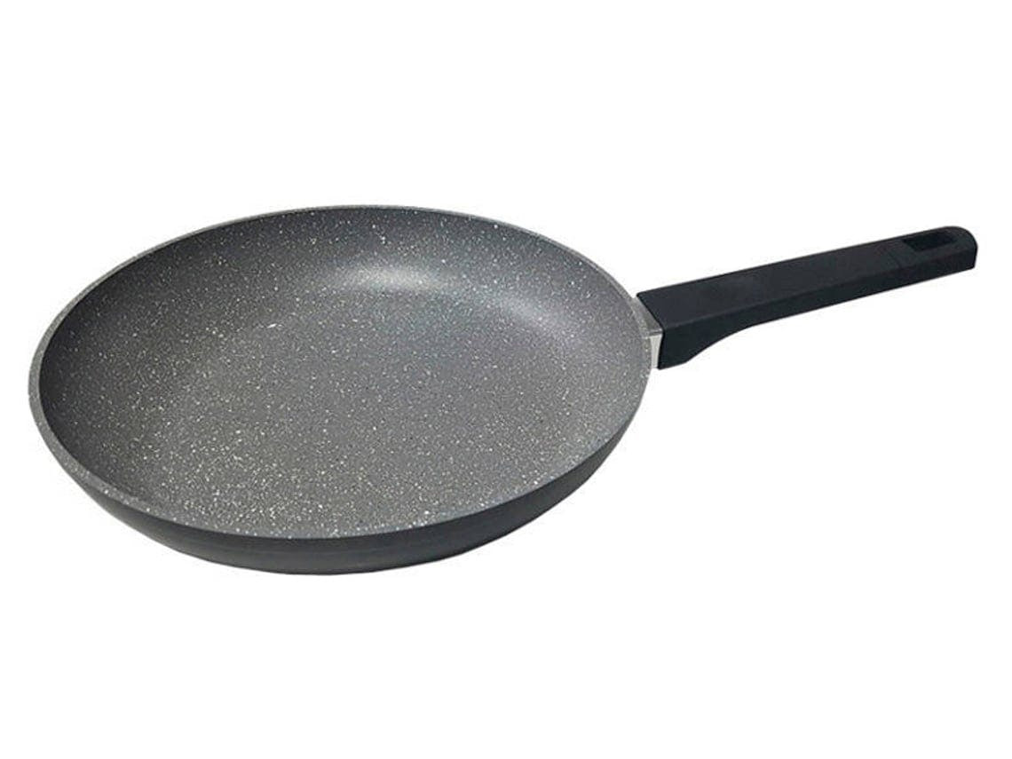 Frigideira EDM Antiaderente Ø20Cm Altura 4,5Cm espessura 4Mm Profissional Line