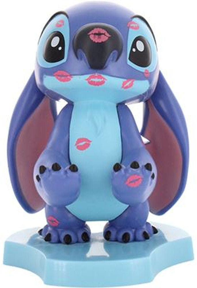 HOLDEM LILO & STITCH: LOVED UP STITCH