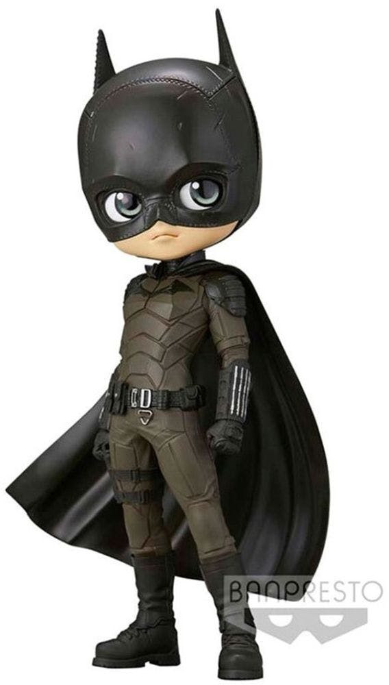 BP18352 Figura banpresto que posket dc batman (ver. b)