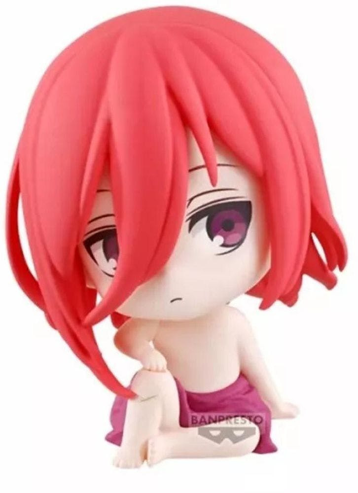 BP28562P Figura Banpresto Bluelock mascote figura Hyoma Chigiri vol.2 7cm