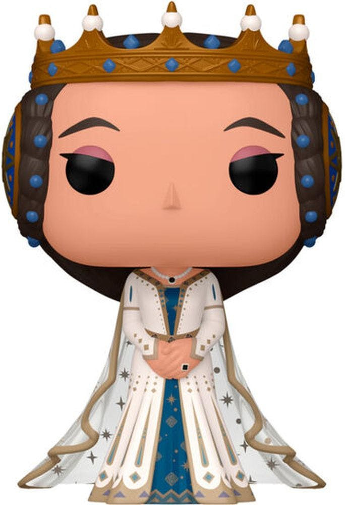 72423 Funko pop disney desejo rainha amaya 72423