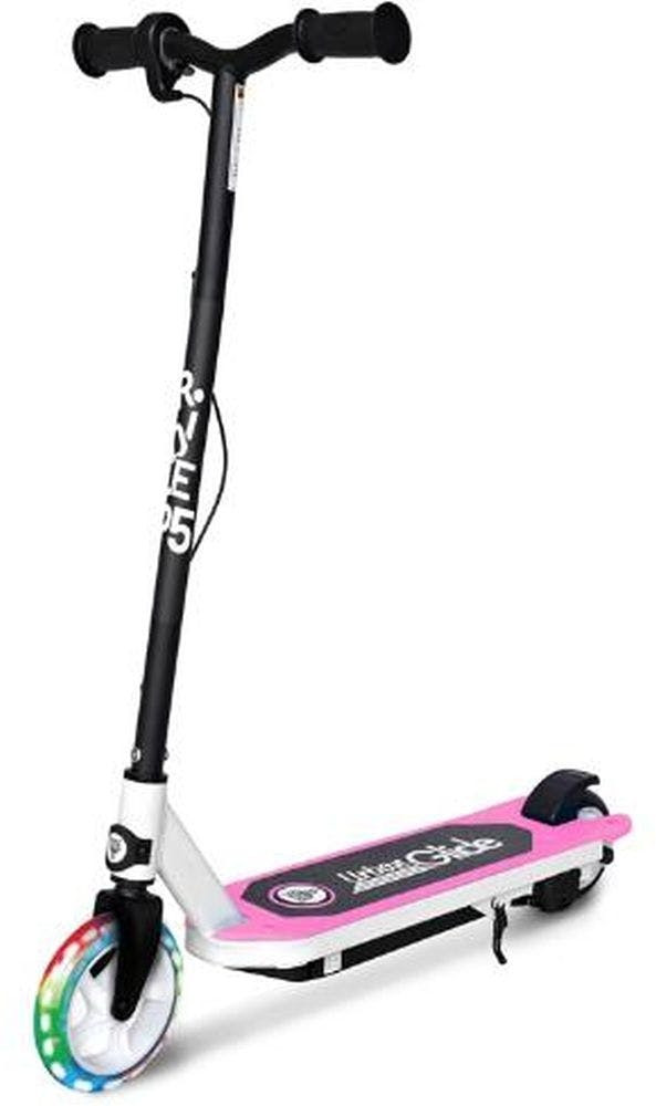 639245 :KID SCOOTER RIDE55 F PINK