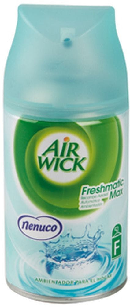 Recarga para Ambientador AIR WICK Freshmatic Max Nenuco