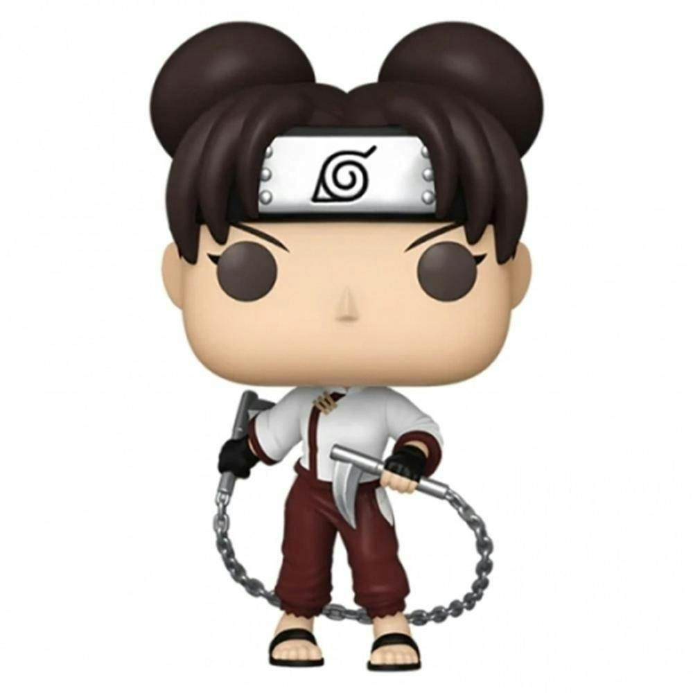 80255 Funko pop naruto shippuden Tenten 80255