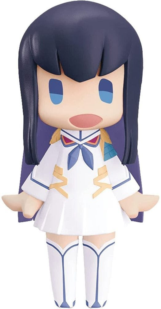KLG94413 Figura da good smile company olá! Kill la Kill Satsuki Kiryuin