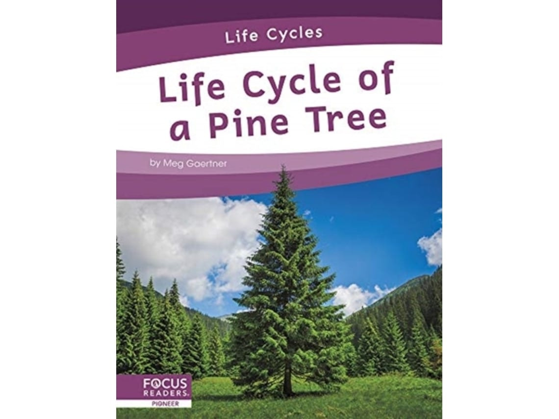 Life Cycles de Meg Gaertner (Inglés)