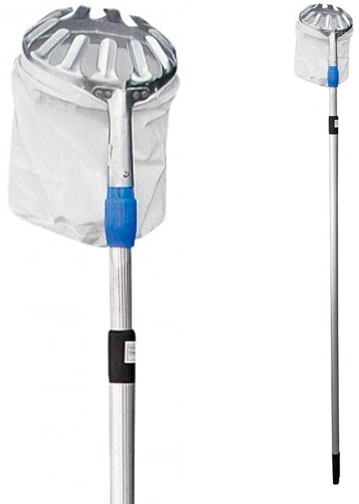 Recolhedor de Frutas GROUUW Telescopico Extensivel de 130-240 cm