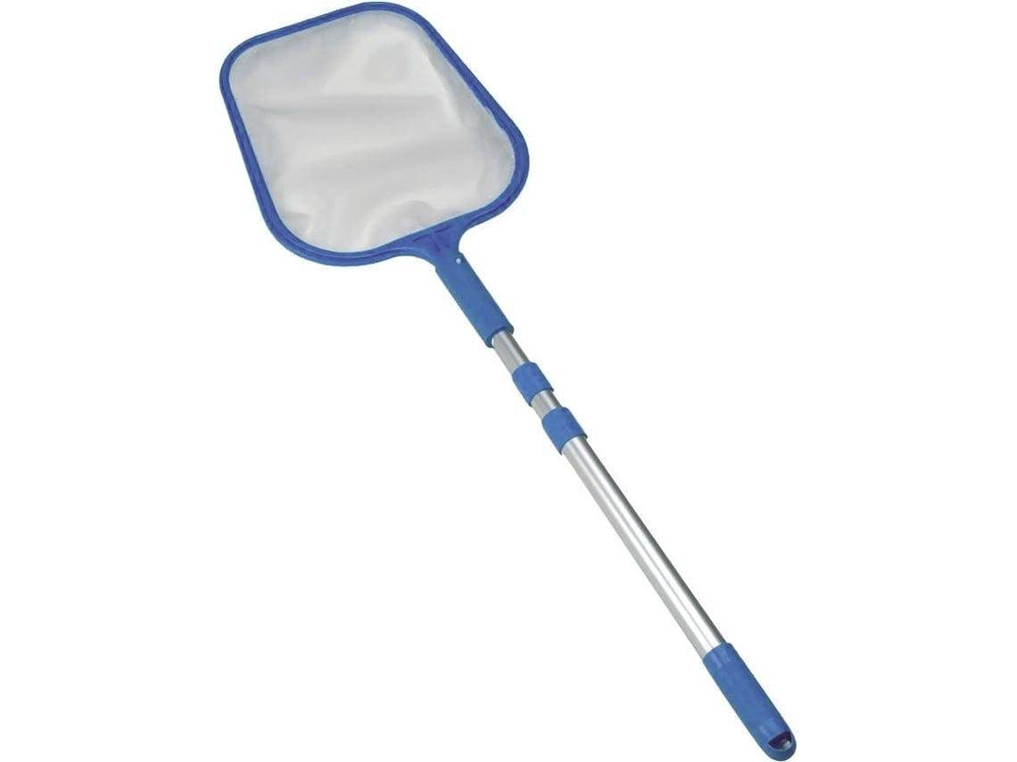 Recolhe Folhas com Vara Extensivel EDM