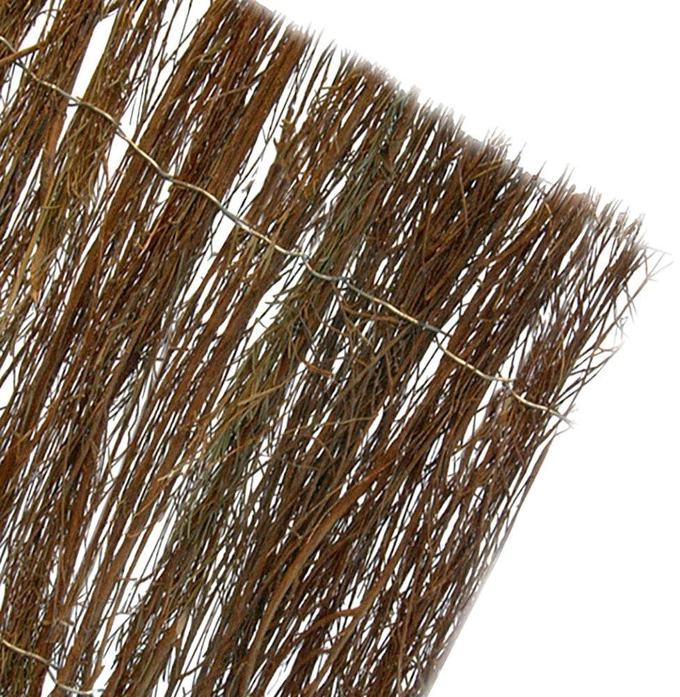 Urze Importada - Ecolo 2 Extra | Urze para recinto de jardim 1,5x5m