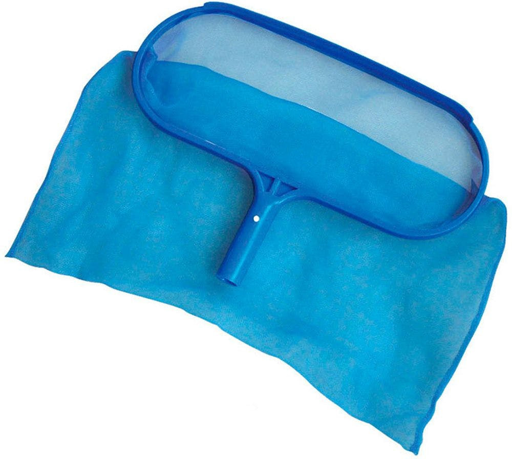 Recolhe Folhas de Piscina Classic de Fundo EDM
