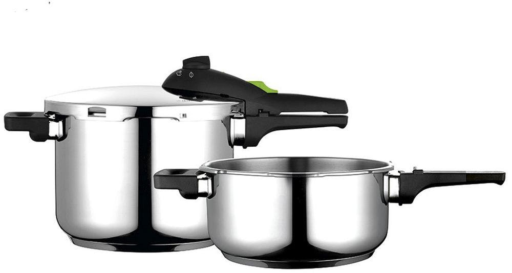 Panela Super Rápida Rapid 4-6L Inox 18/10 FAGOR