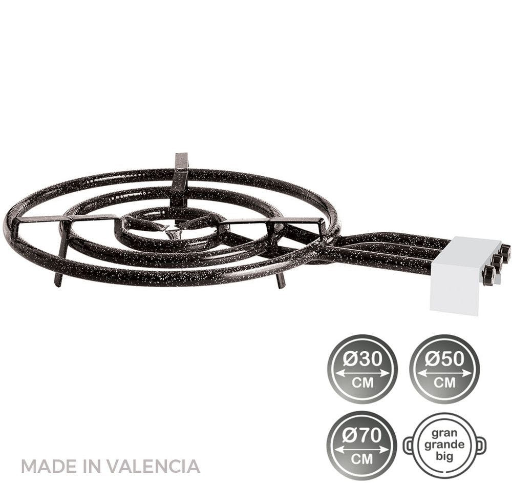 Fogão Para Paella VAELLO (70cm)