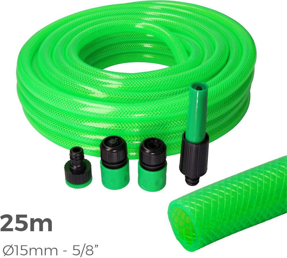 Mangueira EDM 74062 (25 m).