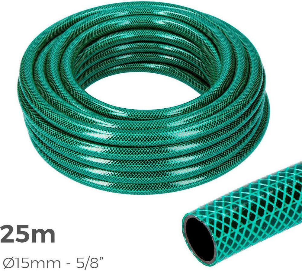 Mangueira EDM 74071 (25 m).