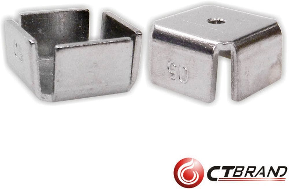 G-CT-858/TFD :TUBO P/ FERRO DESSOLDADOR CTBRAND