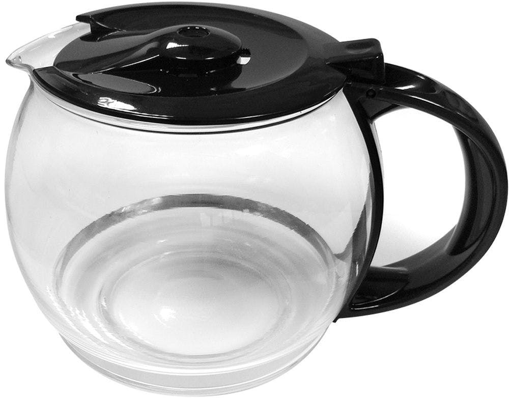 Máquina de Café de Vidro Sobressalente 07652 EDM