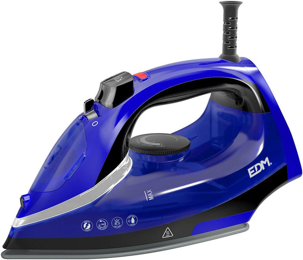 Ferro a Vapor EDM 77131