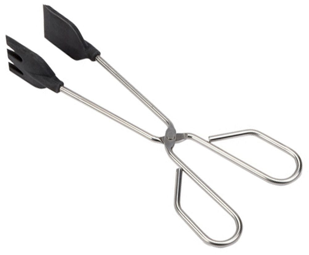 Oem Alicate com Pá de Silicone 30 Cm