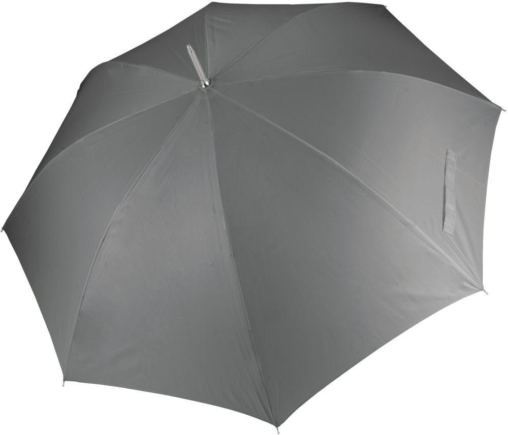 KI2007 Chapéu-de-chuva de golfe tam: One Size cor:Slate Grey :Kimood