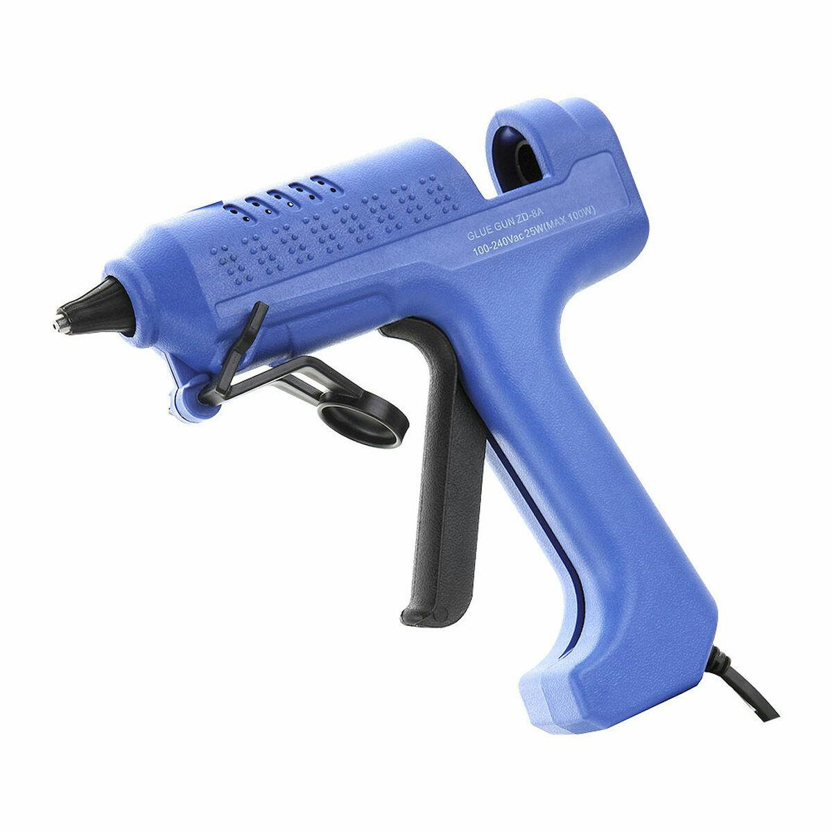 Pistola de Cola-Quente MOLGAR 100W