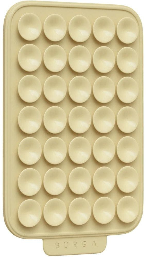 SS58168 :Burga - StickPad (butter yellow)