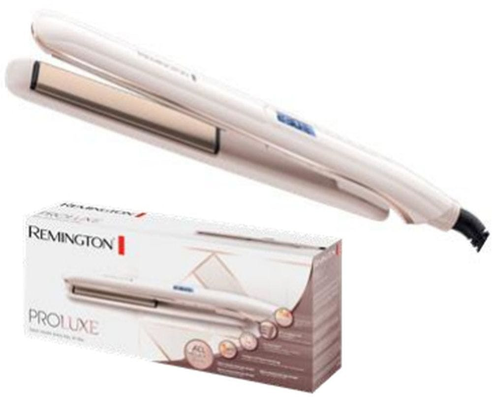 Alisador de Cabelo REMINGTON S9100
