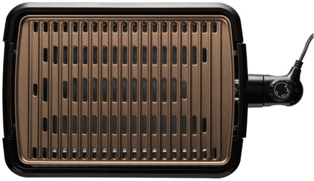 Grelhador GEORGE FOREMAN 25850-56 (1606 W)