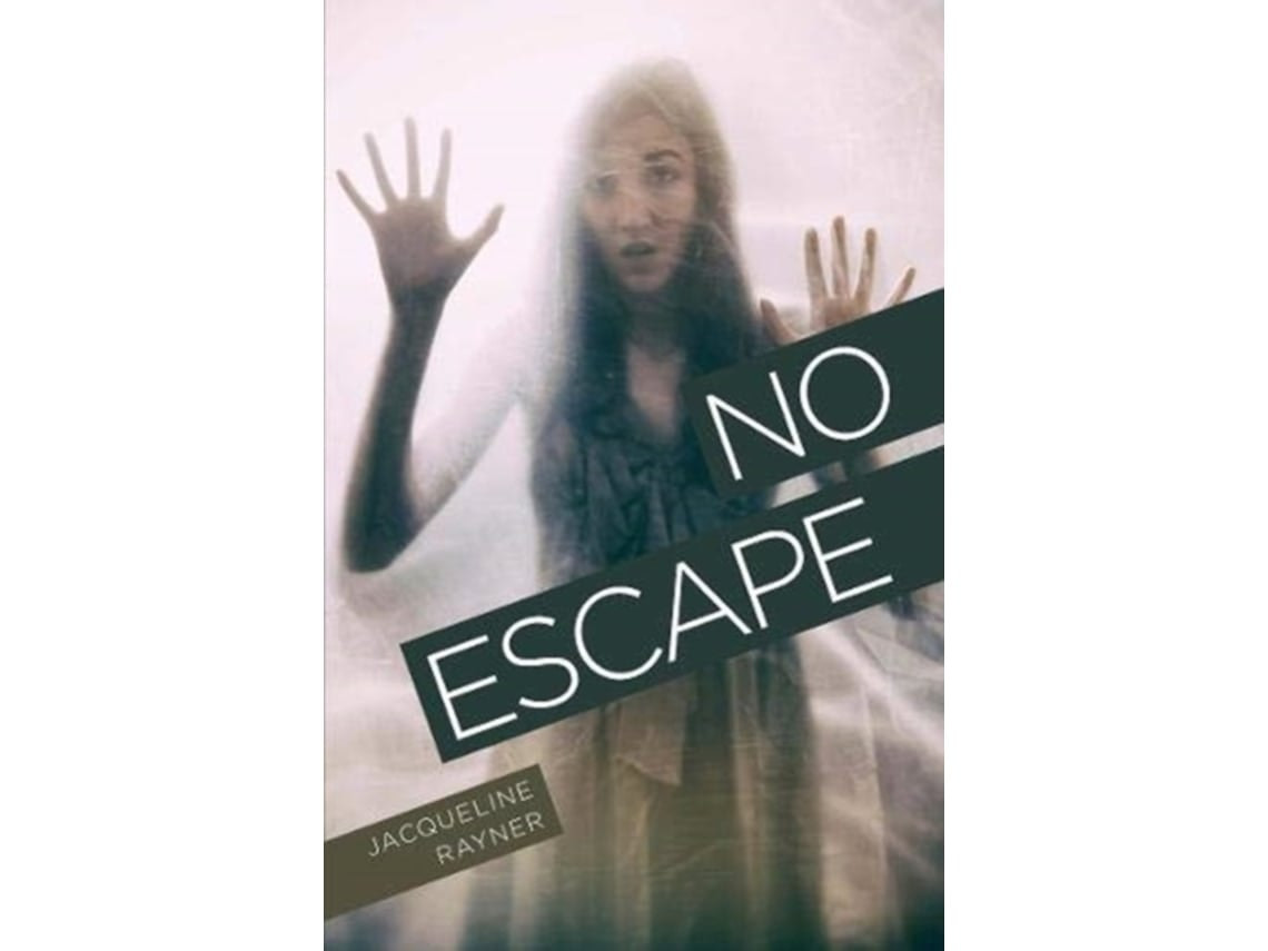 No Escape de Jacqueline Rayner (Inglés)