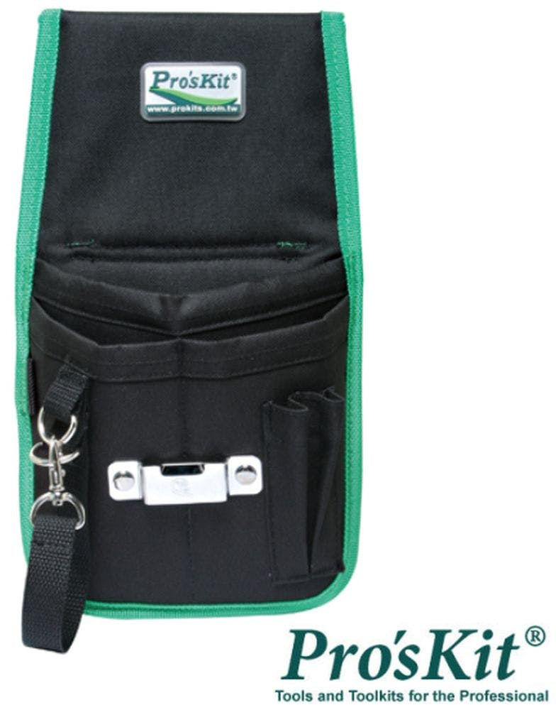 BOLSA DE CINTURA PARA FERRAMENTAS PROSKIT