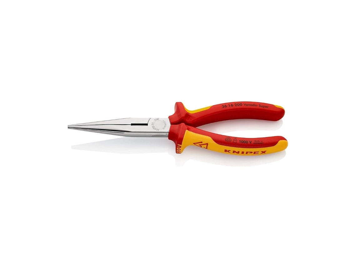Alicates Knipex 200 x 56 x 19 mm