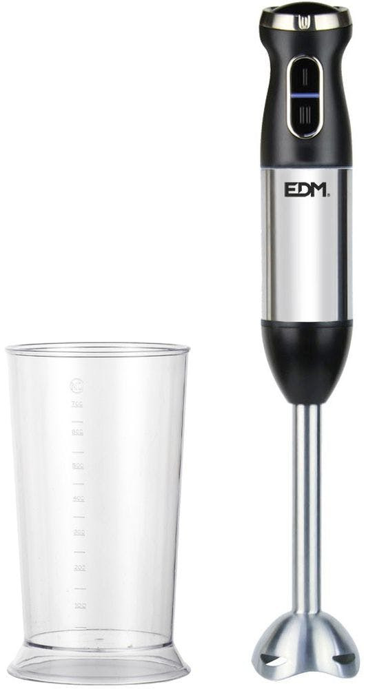 Batidora de Mano 600W Ø5,8X39,5Cm EDM