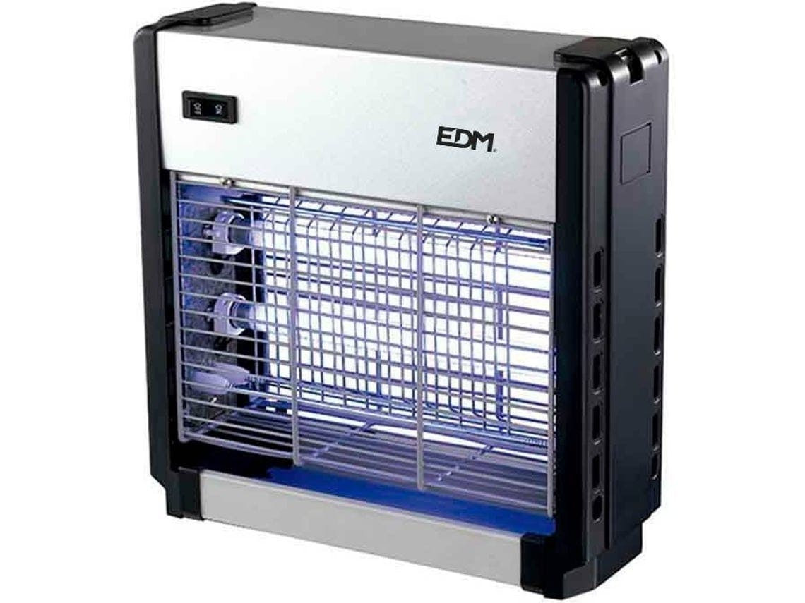 Mata Insetos EDM Professional (26x26x10 cm )
