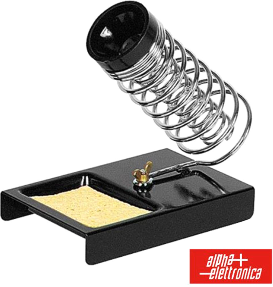 Suporte Para Ferro De Soldar Join