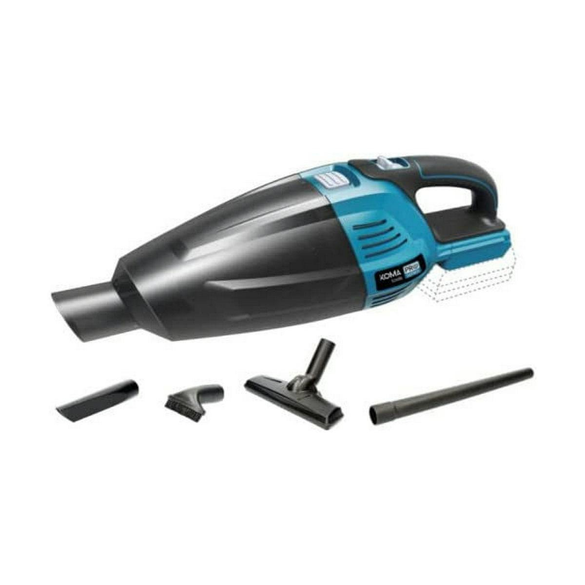 Aspirador 20V (Sem Bateria E Carregador ) KOMA TOOLS Battery Series Edm