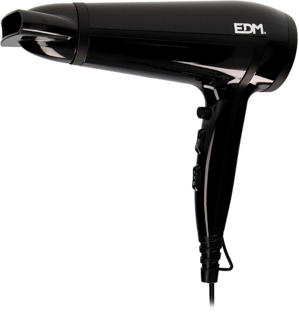 Secador de Cabelo 2.000W EDM