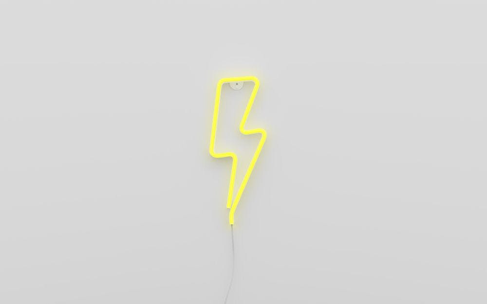 Fita LED GINGA Neon Flash