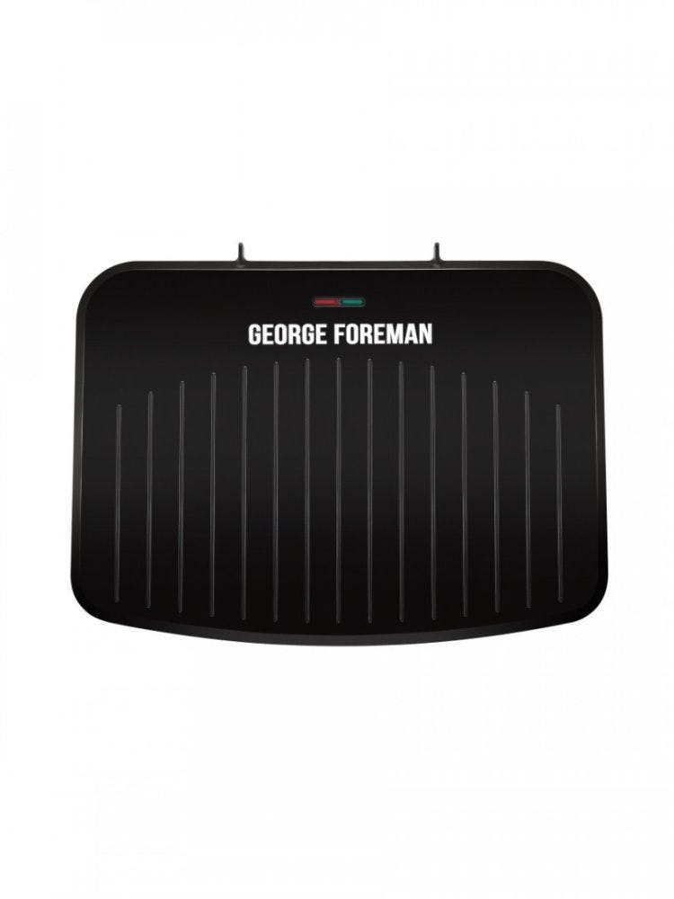 Grelhador GEORGE FOREMAN FIT 25820-56 (2400 W)