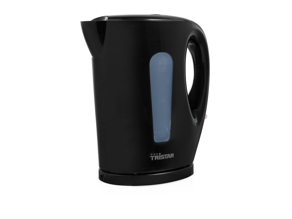 Chaleira elétrica WK-3384 1.7 L 2200 W Preto