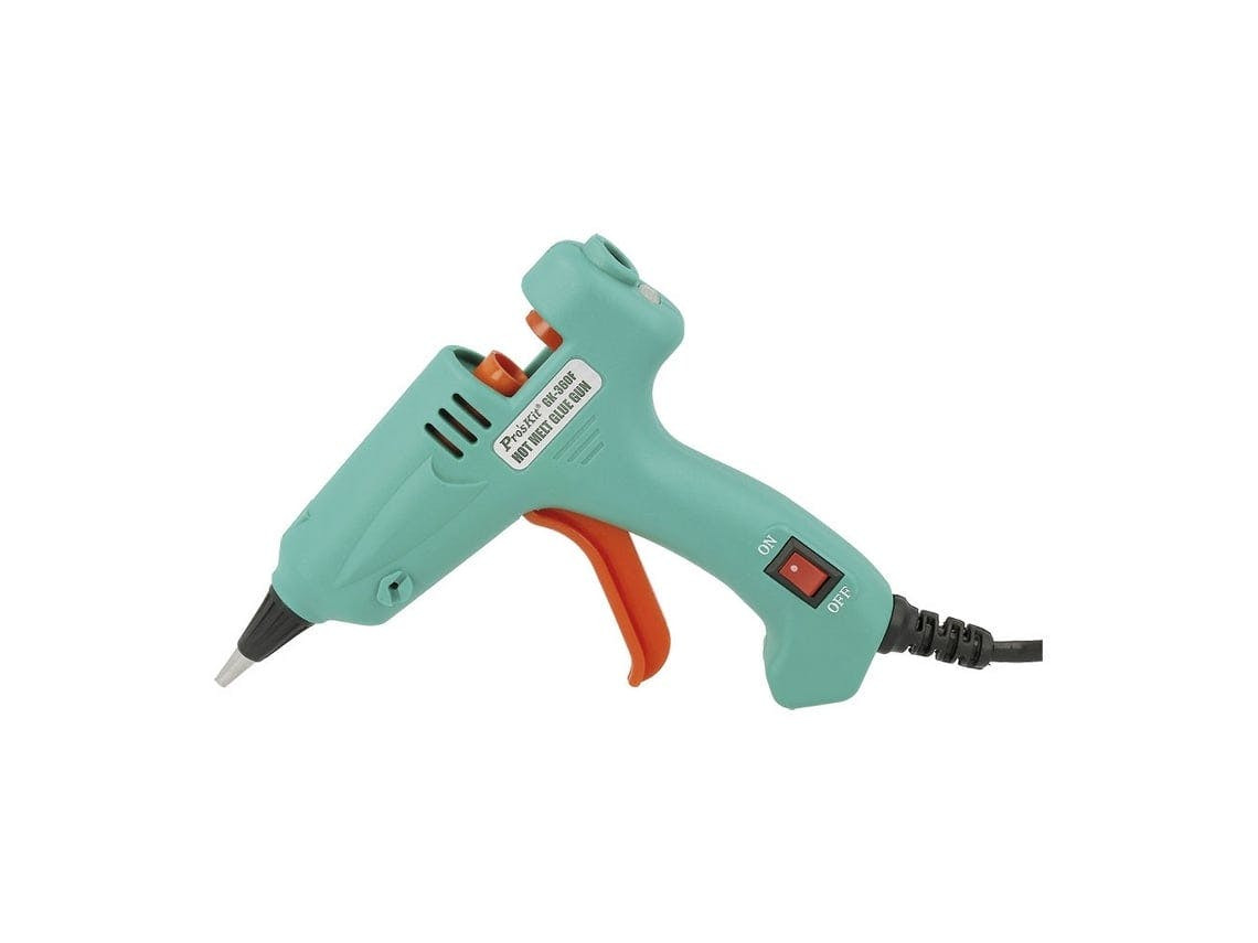 Pistola Termofusível Proskit Hrv8959 20 W