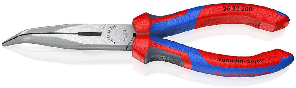 Alicate KNIPEX 26 22 200