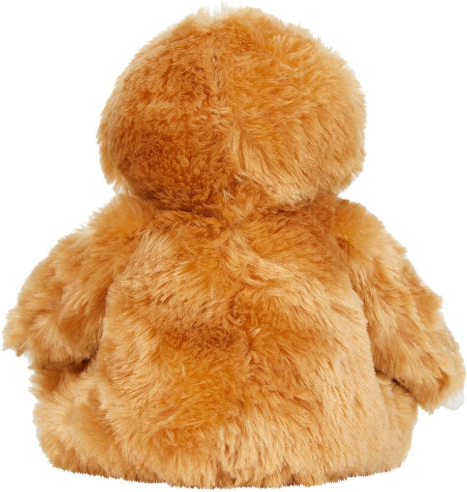 MM060 Peluche print me tam: One Size cor:Sloth :Mumbles