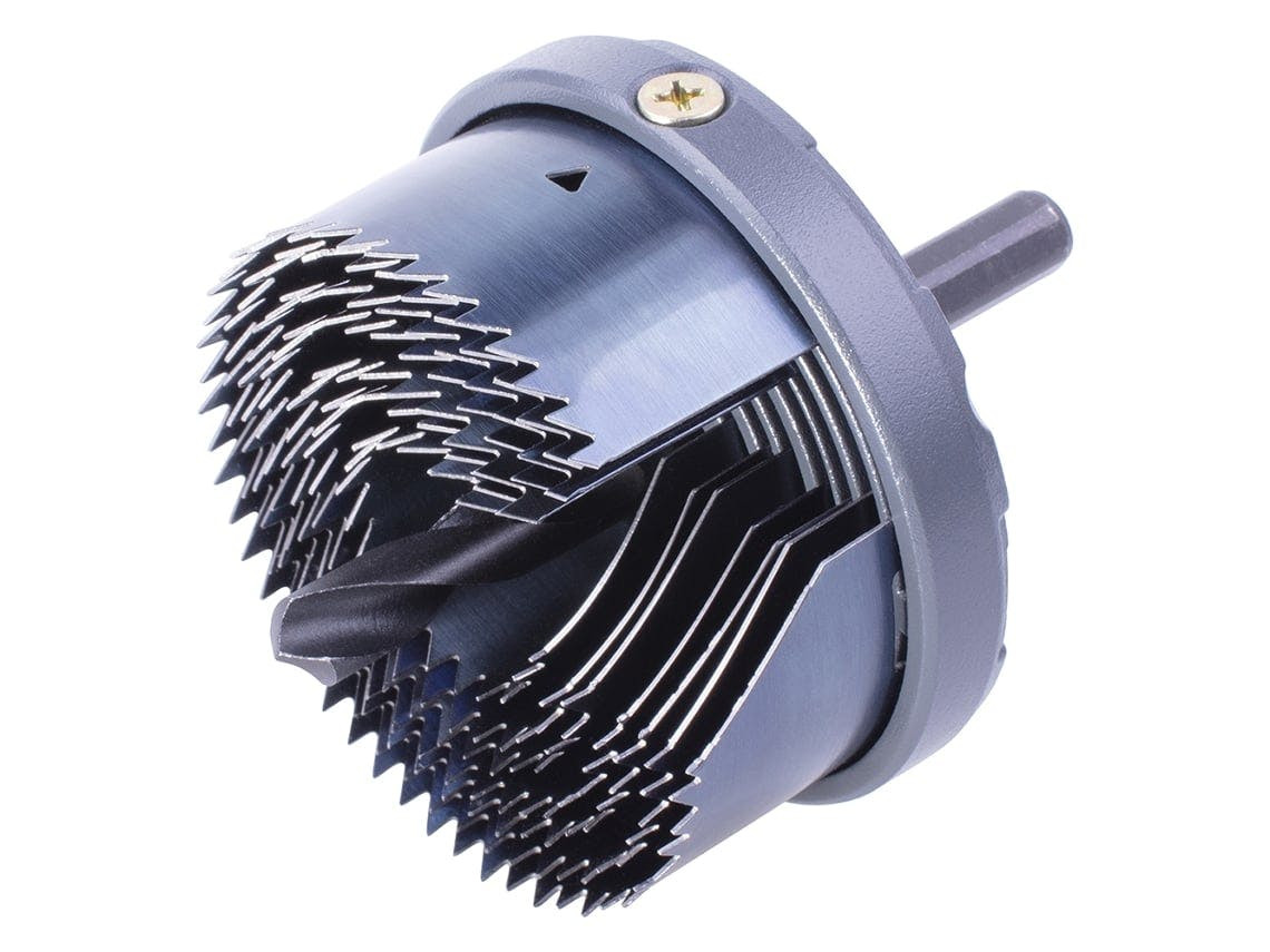 Broca Craneana WOLFCRAFT 2164000