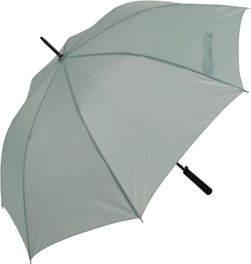KI2007 Chapéu-de-chuva de golfe tam: One Size cor:Sage :Kimood